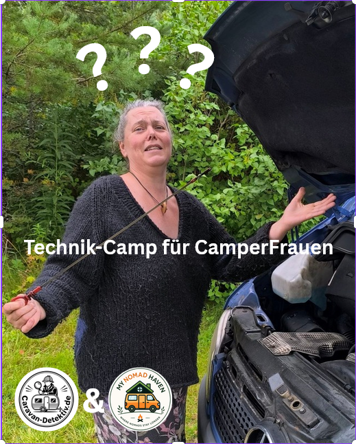 Technik-Camp